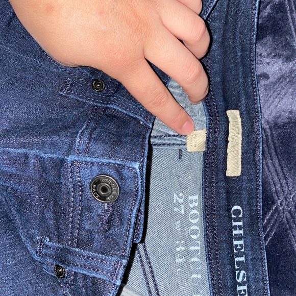 Burberry jeans - Picture 6 of 7
